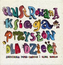 Ilustrowana księga przysłów dla dzieci