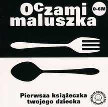 Oczami maluszka Sztućce