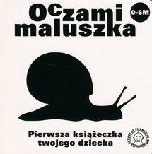 Oczami maluszka Ślimak