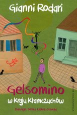 Gelsomino w Kraju Kłamczuchów