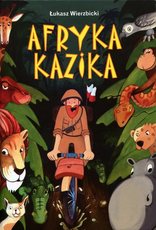 Afryka Kazika 