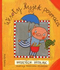 Wesoły Ryjek powraca