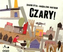 Czary