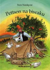 Pettson na biwaku