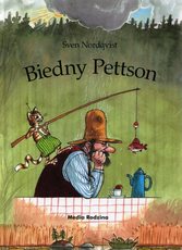 Biedny Pettson