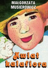 Kwiat kalafiora