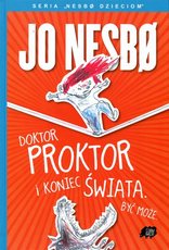 Doktor Proktor i koniec świata być może