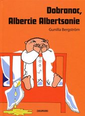 Dobranoc, Albercie Albertsonie