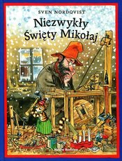 Niezwykły Święty Mikołaj