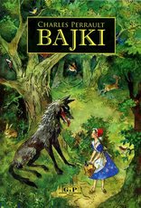 Bajki CH. Perrault