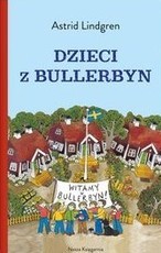 Dzieci z Bullerbyn miękka