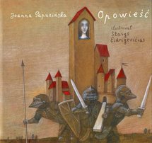 Opowieść
