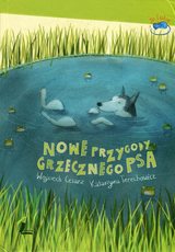 Nowe przygody grzecznego psa