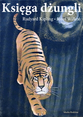 Księga Dżungli