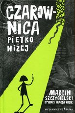 Czarownica piętro niżej