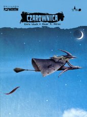Czarownica. Skrzynka Potworów 1