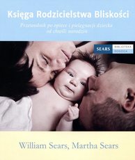 Księga Rodzicielstwa Bliskości