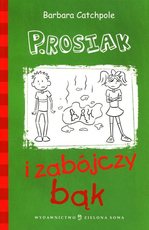 P.Rosiak i zabójczy bąk