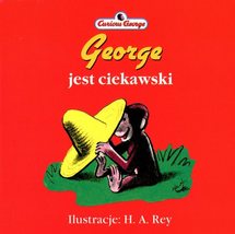 George jest ciekawski