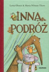 Inna podróż