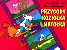 Przygody Koziołka Matołka