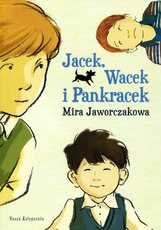 Jacek, Wacek i Pankracek