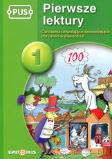 PUS Pierwsze lektury 1