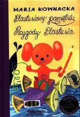 Plastusiowy pamiętnik Przygody Plastusia 