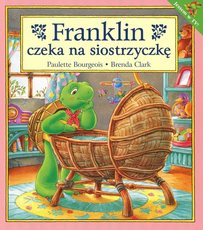 Franklin czeka na siostrzyczkę