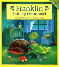 Franklin boi się ciemności