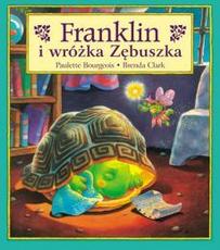Franklin i wróżka Zębuszka