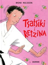 Tsatsiki i Retzina
