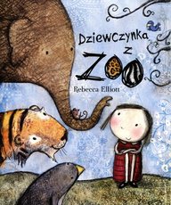 Dziewczynka z zoo