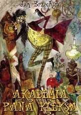 Akademia pana Kleksa