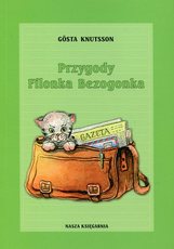 Przygody Filonka Bezogonka