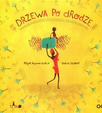 Drzewa po drodze