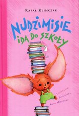 Nudzimisie idą do szkoły