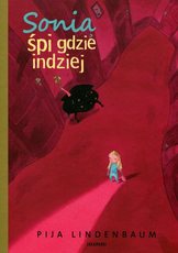 Sonia śpi gdzie indziej