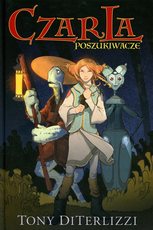 Czarla Poszukiwacze