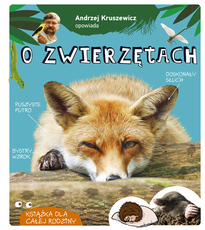 O zwierzętach 