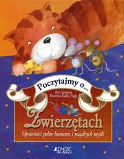 Poczytajmy o zwierzętach