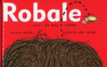 Robale czyli co nas zżera