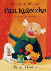 Pan Kuleczka - wydanie audio mp3