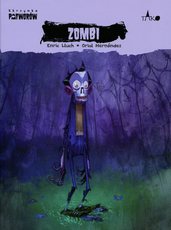 Zombi Skrzynka potworów 4