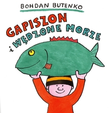 Gapiszon i wędzone morze