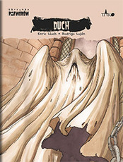 Duch Skrzynka potworów 5