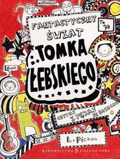 Fantastyczny świat Tomka Łebskiego