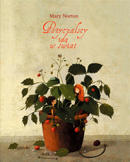 Pożyczalscy idą w świat