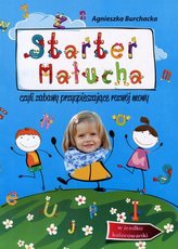 Starter malucha czyli zabawy przyspieszające rozwój mowy