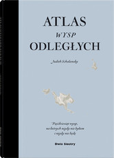 Atlas Wysp Odległych